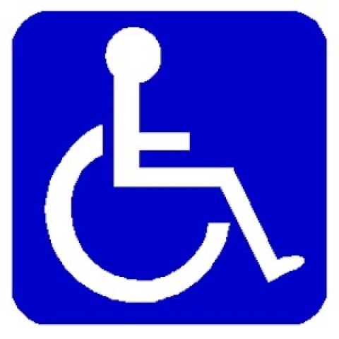 Міжнародний День осіб з інвалідністю